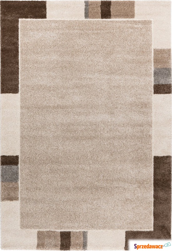 Dywan Frisco 281 160 x 230 cm taupe - Dywany, chodniki - Białystok