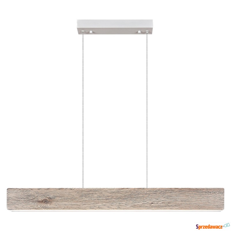 Rabalux Cinnamon 3091 lampa wisząca zwis 1x34W... - Lampy wiszące, żyrandole - Szczecinek