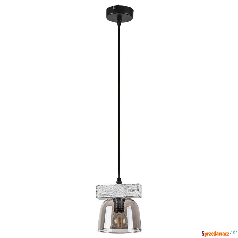 Rabalux Cardamon 3118 lampa wisząca zwis 1x40W... - Lampy wiszące, żyrandole - Poznań