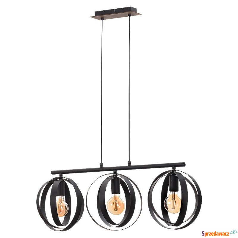 Rabalux Cortado 5361 lampa wisząca zwis 3x40W... - Lampy wiszące, żyrandole - Jelenia Góra