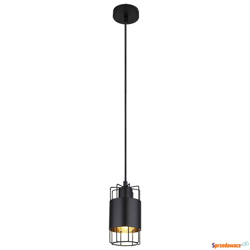 Rabalux Dimitri 3125 lampa wisząca zwis 1x40W... - Lampy wiszące, żyrandole - Nowy Sącz