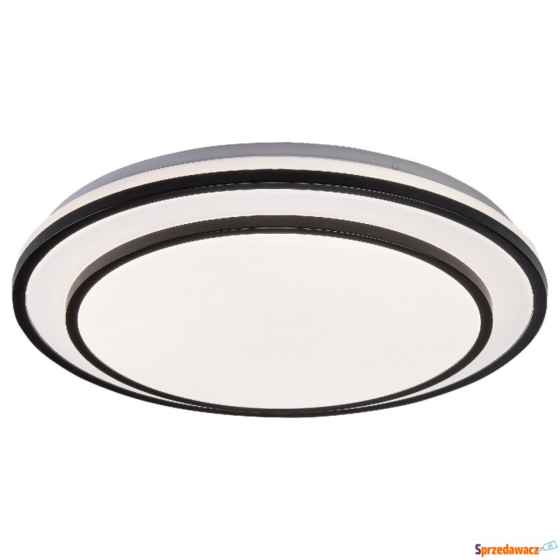 Rabalux Lupita 2130 plafon lampa sufitowa 1x40W... - Plafony - Zielona Góra