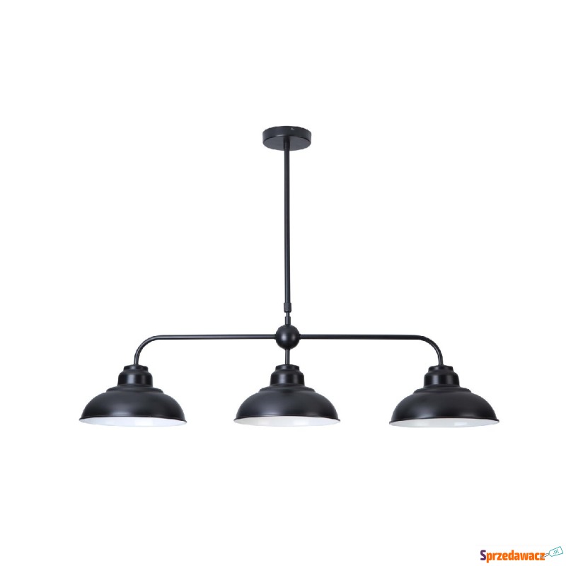 Rabalux Dragan 5309 lampa wisząca zwis 3x60W E27... - Lampy wiszące, żyrandole - Katowice