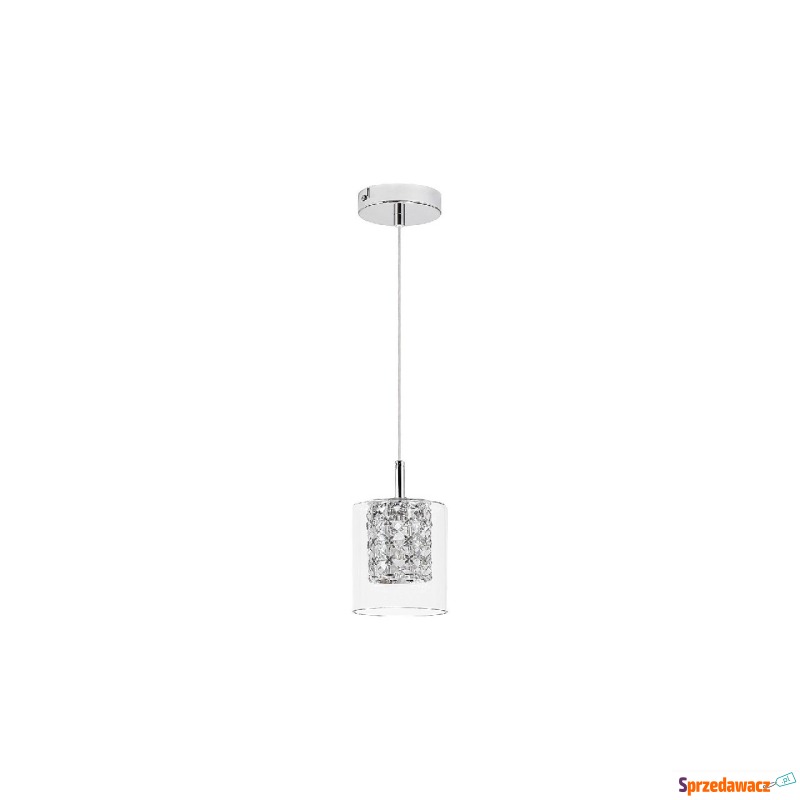 Rabalux Duchess 3114 lampa wisząca zwis 1x40W... - Lampy wiszące, żyrandole - Bytom