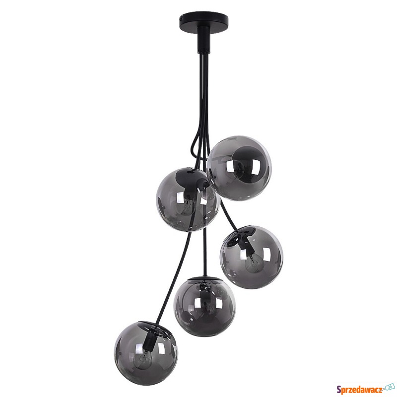 Rabalux Glory 3508 lampa wisząca zwis 5x40W E14... - Lampy wiszące, żyrandole - Radom