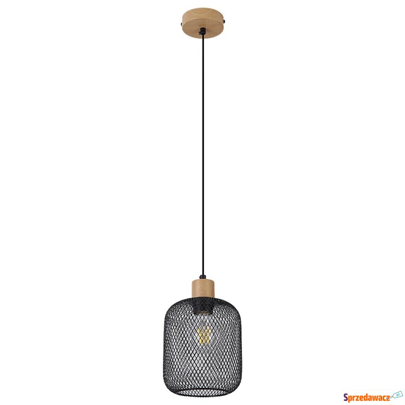 Rabalux Grendel 3131 lampa wisząca zwis 1x40W... - Lampy wiszące, żyrandole - Siedlce