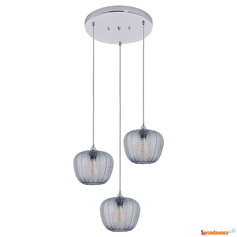 Rabalux Monet 3178 lampa wisząca zwis 3x40W E27... - Lampy wiszące, żyrandole - Chełm