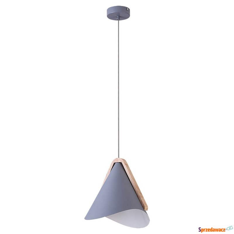 Rabalux Neva 6649 lampa wisząca zwis 1x60W E27... - Lampy wiszące, żyrandole - Lublin