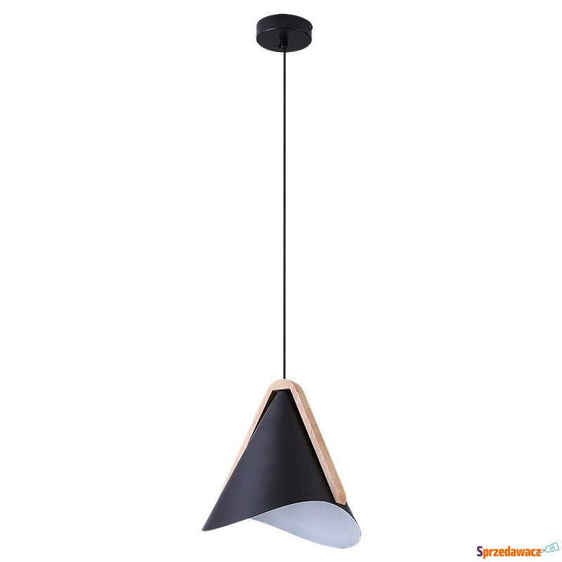 Rabalux Neva 6650 lampa wisząca zwis 1x60W E27... - Lampy wiszące, żyrandole - Łomża