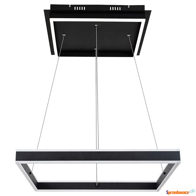 Rabalux Quadro 3085 lampa wisząca zwis 1x60W LED... - Lampy wiszące, żyrandole - Katowice