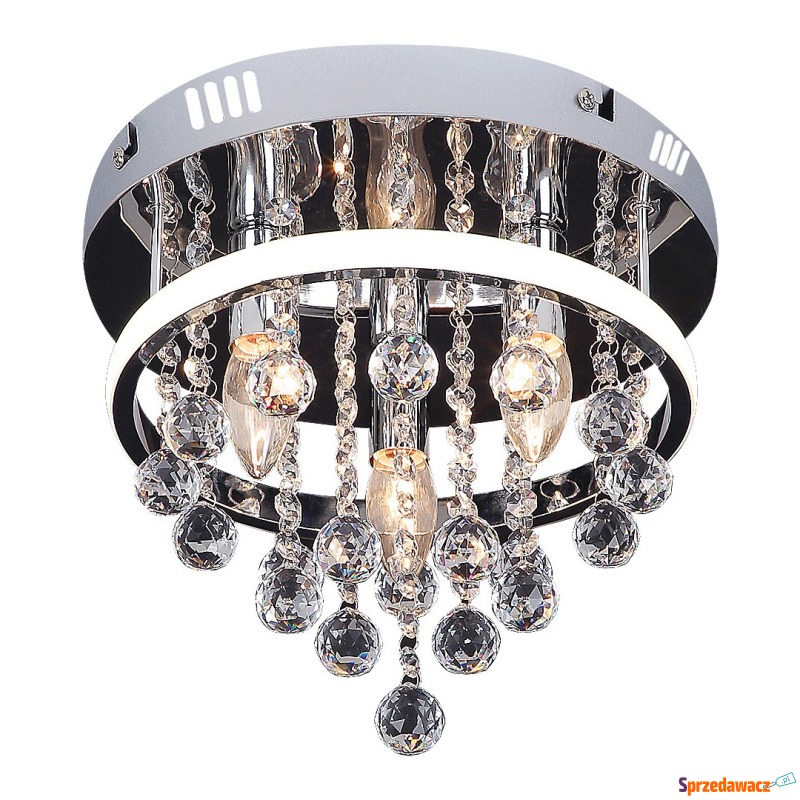 Rabalux Pallas 2236 plafon lampa sufitowa 1x20W... - Plafony - Piaseczno