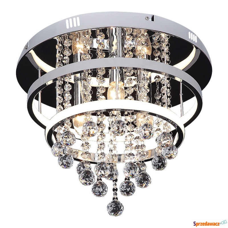 Rabalux Pallas 2237 plafon lampa sufitowa 1x32W... - Plafony - Opole