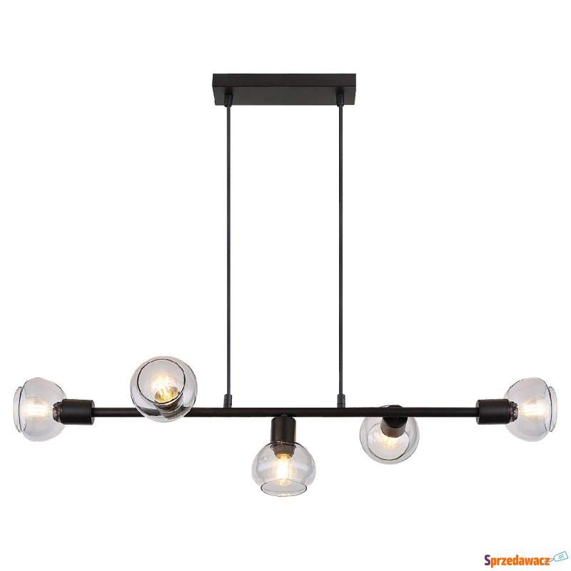 Rabalux Sullivan 3297 lampa wisząca zwis 5x40W... - Lampy wiszące, żyrandole - Kędzierzyn-Koźle