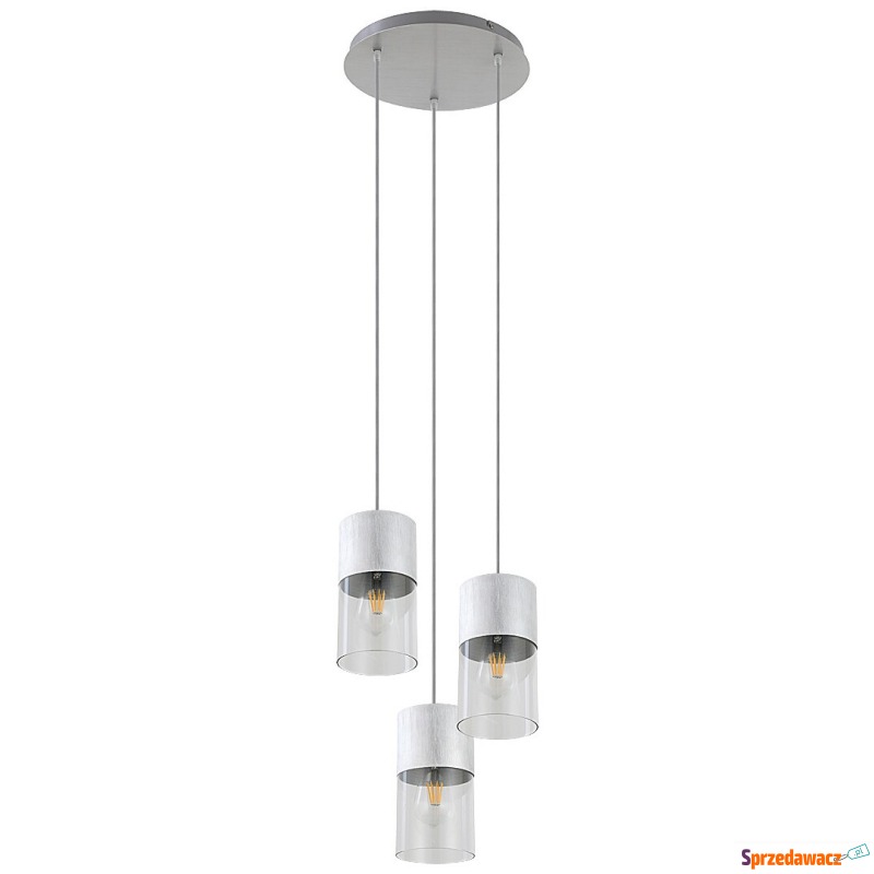 Rabalux Zelkova 3155 lampa wisząca zwis 3x40W... - Lampy wiszące, żyrandole - Konin