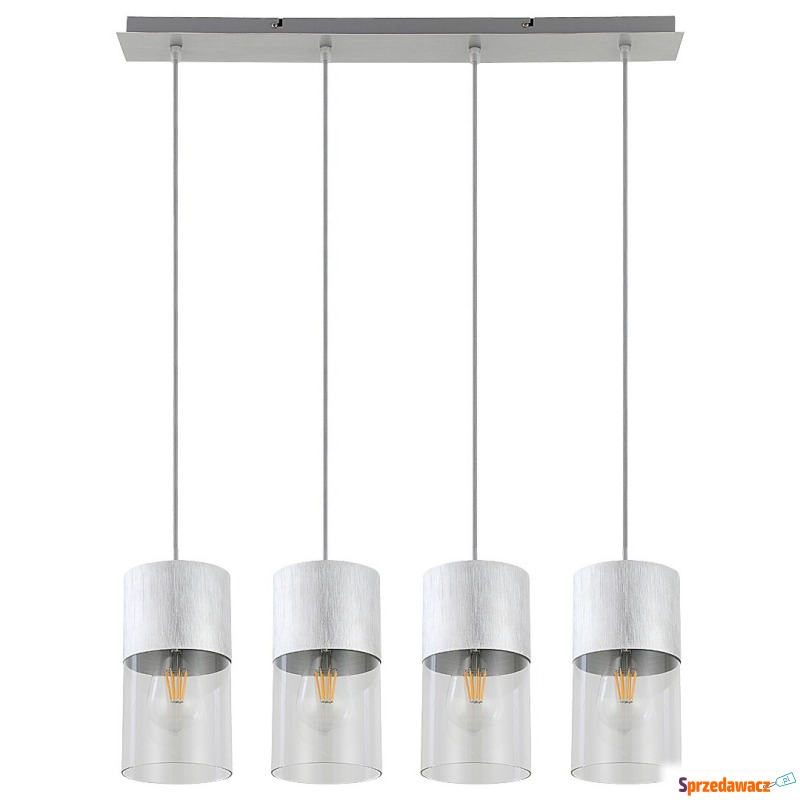 Rabalux Zelkova 3156 lampa wisząca zwis 4x40W... - Lampy wiszące, żyrandole - Kalisz