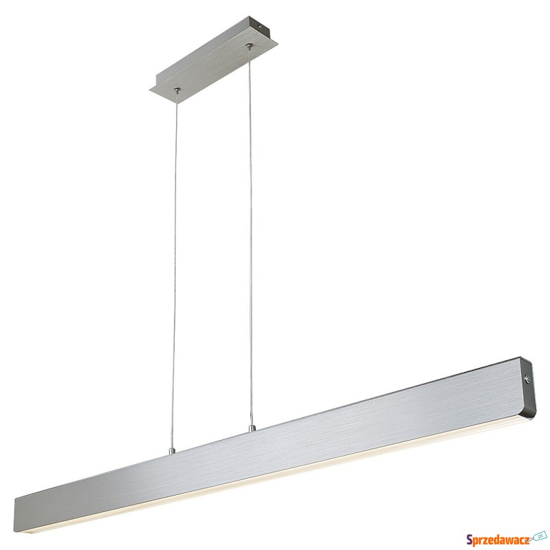 Rabalux Tithania 6670 lampa wisząca zwis 1x24W... - Lampy wiszące, żyrandole - Zielona Góra