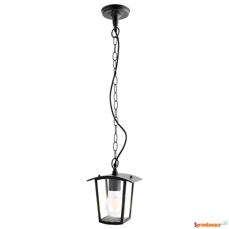 Rabalux Taverna 7130 lampa wisząca ogrodowa IP44... - Lampy wiszące, żyrandole - Paczkowo