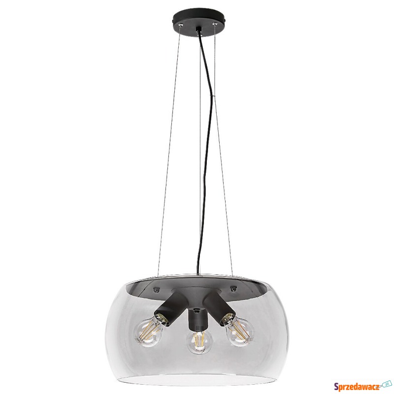 Rabalux Ursula 3190 lampa wisząca zwis 3x40W E27... - Lampy wiszące, żyrandole - Płock