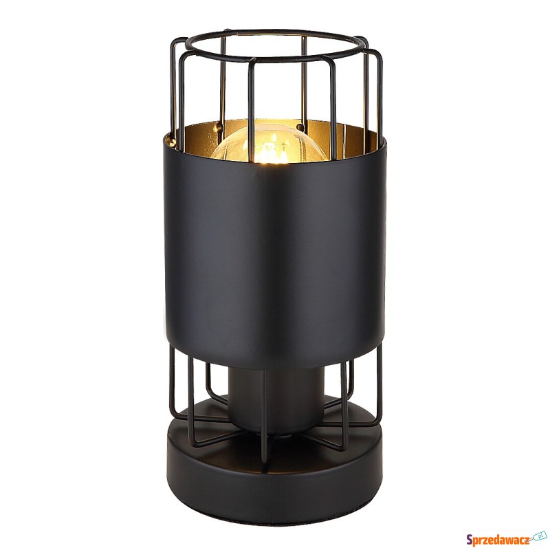 Rabalux Dimitri 3124 lampa stołowa lampka 1x40W... - Lampy stołowe - Konin