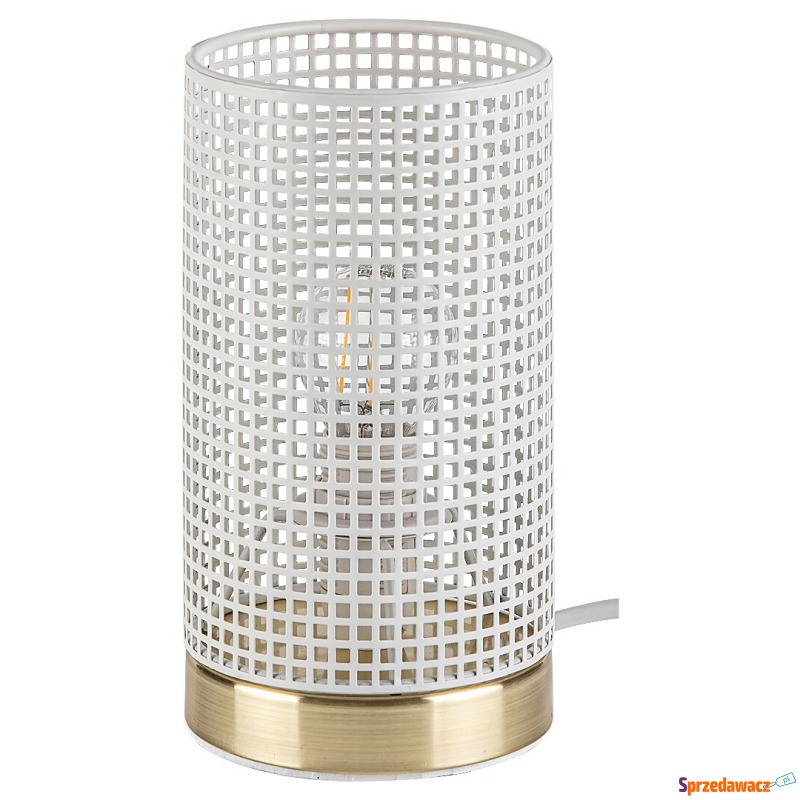 Rabalux Boogie 3179 lampa stołowa lampka 1x25W... - Lampy stołowe - Elbląg