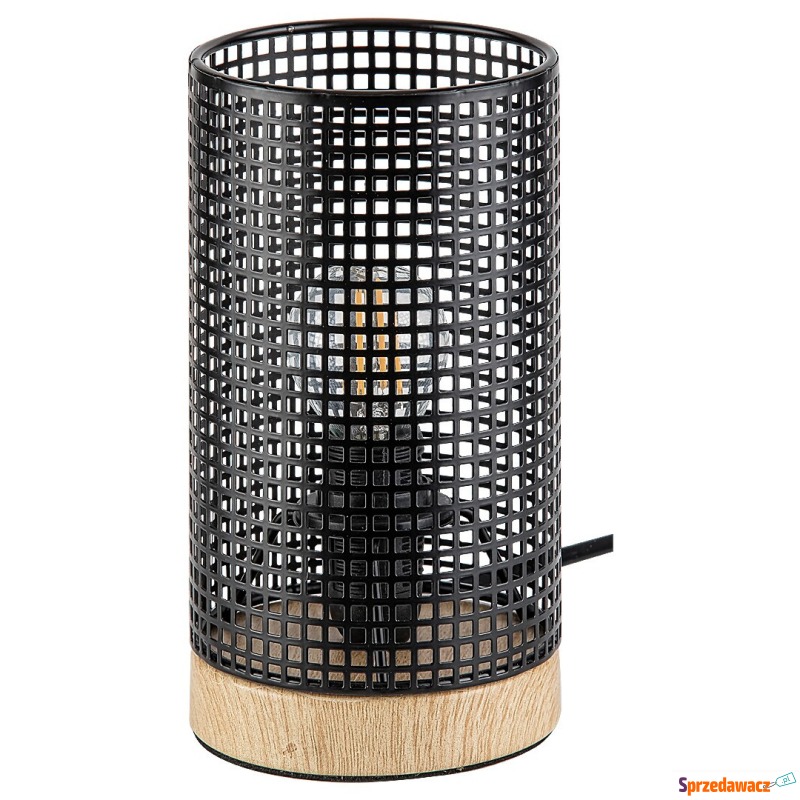 Rabalux Boogie 3180 lampa stołowa lampka 1x25W... - Lampy stołowe - Konin