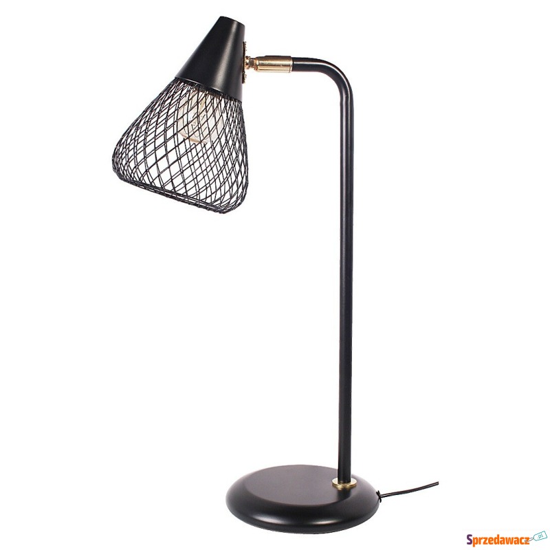 Rabalux Fanny 3181 lampa stołowa lampka 1x25W... - Lampy stołowe - Tarnobrzeg