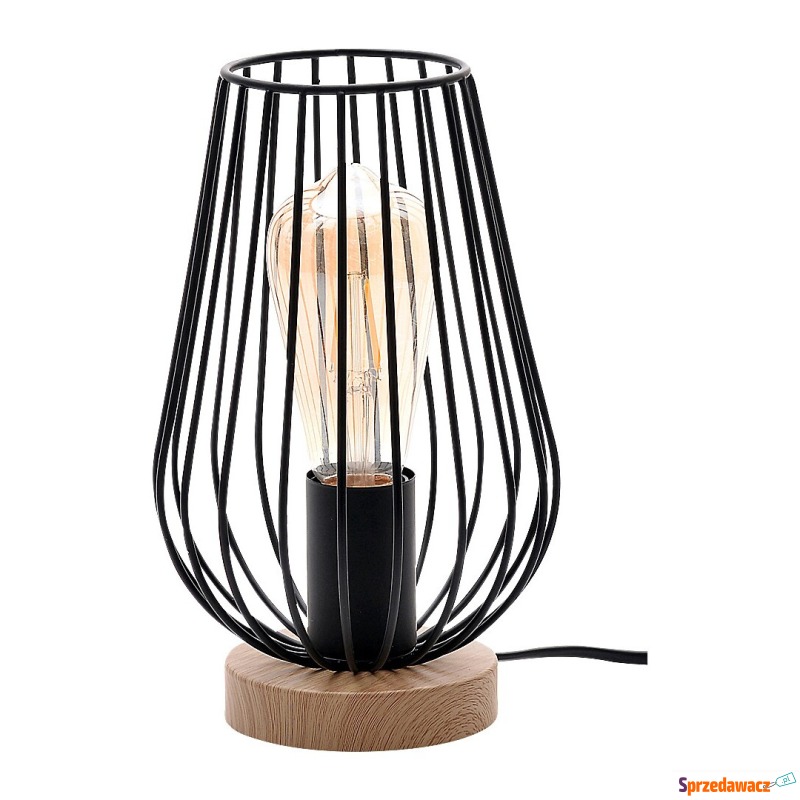 Rabalux Gremio 6915 lampa stołowa lampka 1x40W... - Lampy stołowe - Bydgoszcz