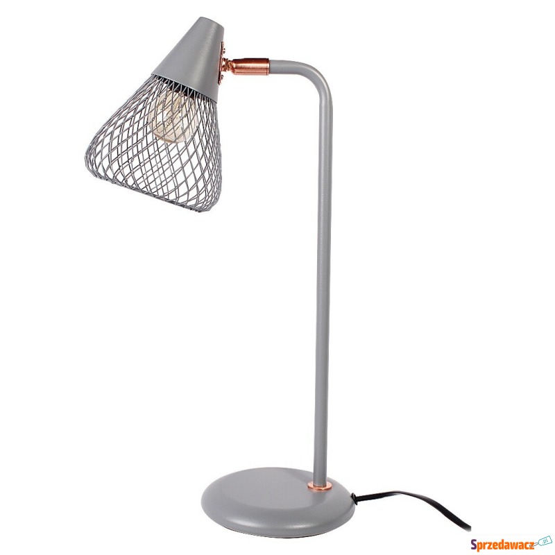 Rabalux Fanny 3182 lampa stołowa lampka 1x25W... - Lampy stołowe - Koszalin