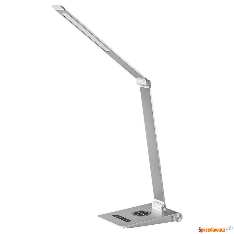 Rabalux Nilfgard 2029 lampa stołowa lampka 1x13W... - Lampy stołowe - Zielona Góra