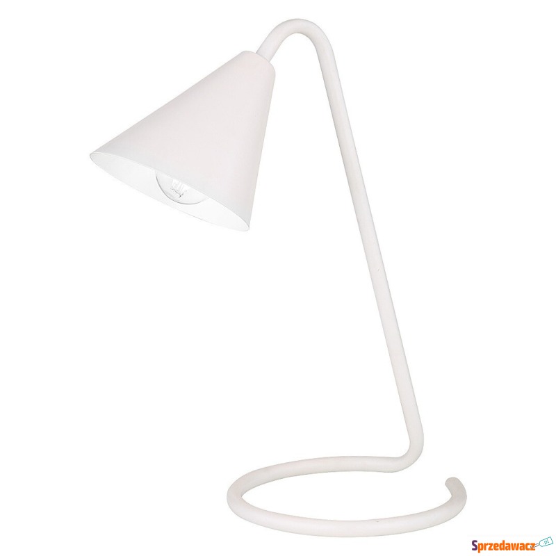 Rabalux Monty 3089 lampa stołowa lampka 1x40W... - Lampy stołowe - Elbląg