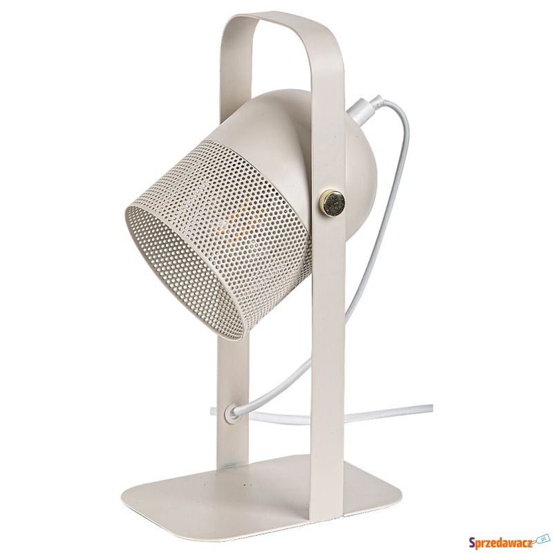 Rabalux Ronnie 5255 lampa stołowa lampka 1x25W... - Lampy stołowe - Sosnowiec