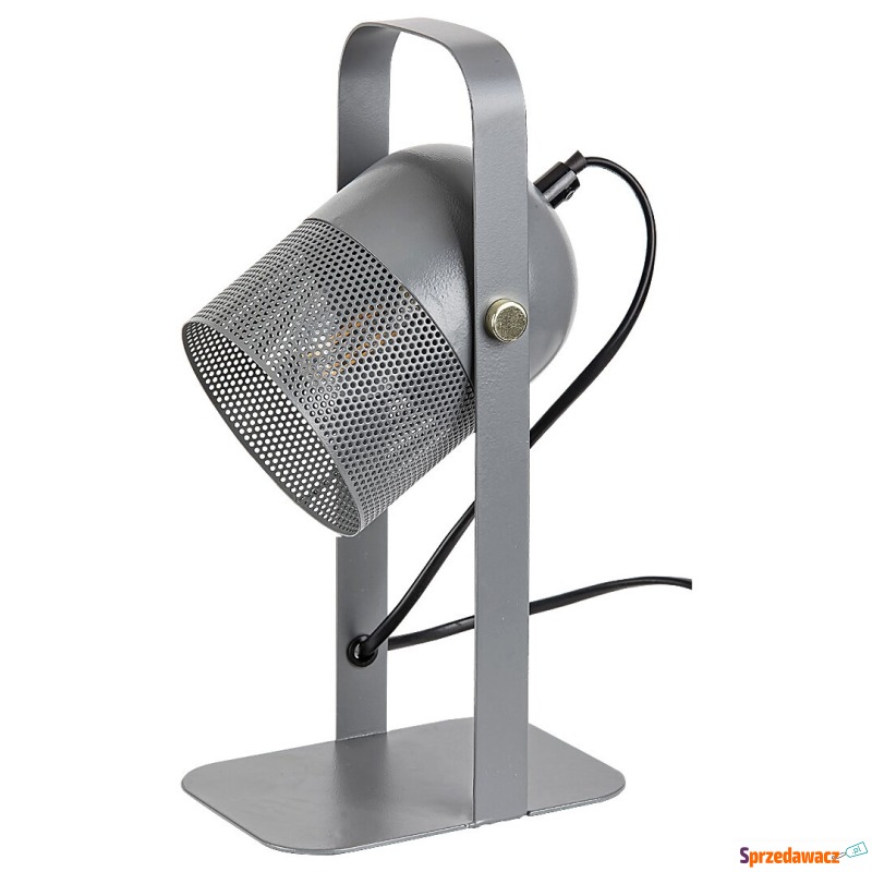 Rabalux Ronnie 5254 lampa stołowa lampka 1x25W... - Lampy stołowe - Wrocław