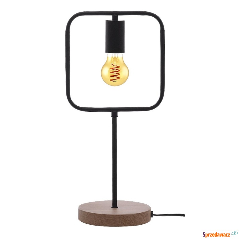 Rabalux Rufin 3219 lampa stołowa lampka 1x40W... - Lampy stołowe - Opole