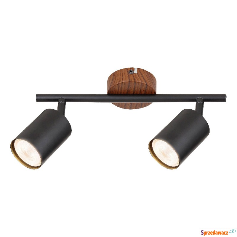 Rabalux Edmund 5296 plafon lampa sufitowa 2x25W... - Plafony - Radom