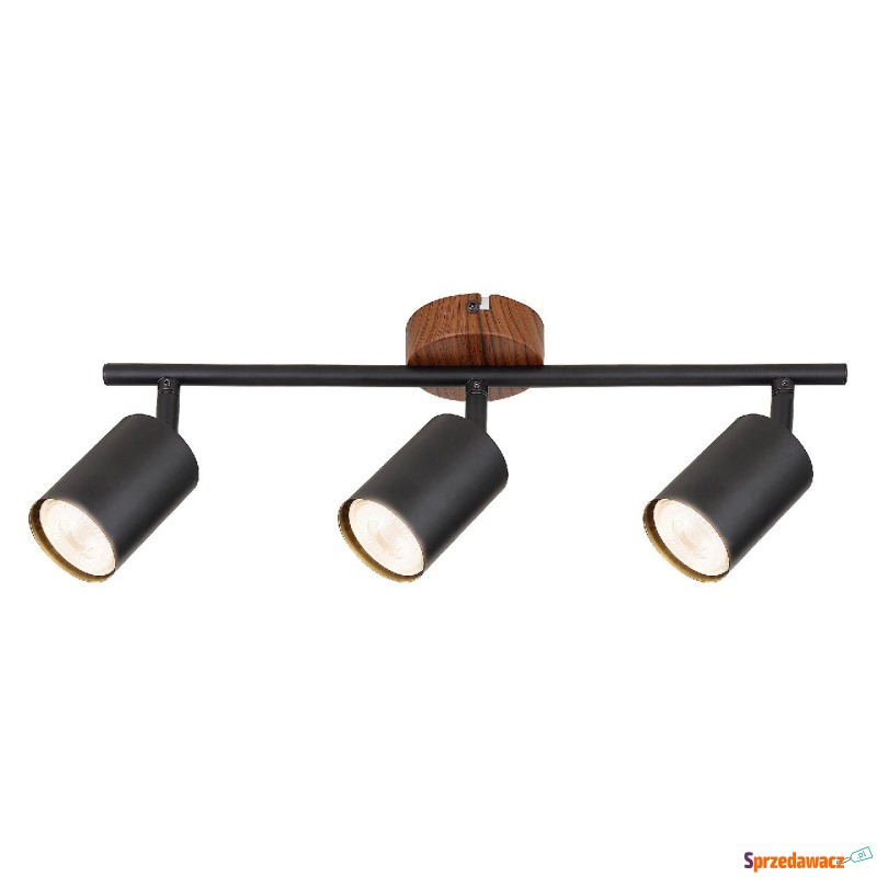 Rabalux Edmund 5297 plafon lampa sufitowa 3x25W... - Plafony - Inowrocław