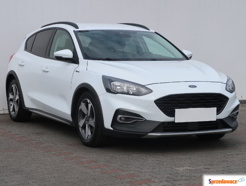 Ford Focus  Kombi 2019,  1.5 diesel - Na sprzedaż za 52 999 zł - Bielany Wrocławskie