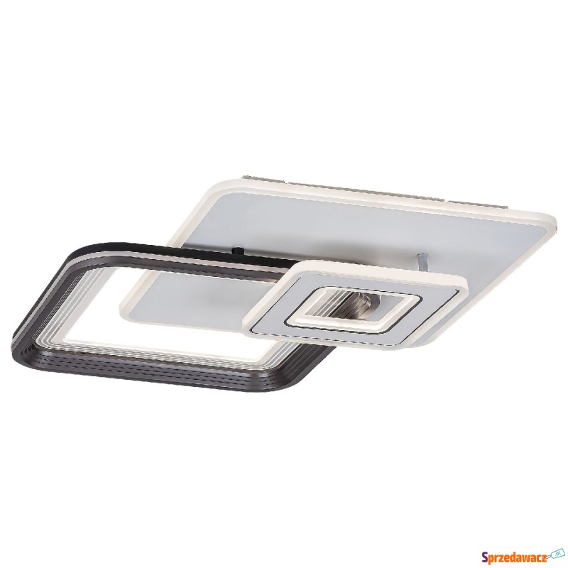 Rabalux Stregobor 2937 plafon lampa sufitowa 1x48W... - Plafony - Lublin