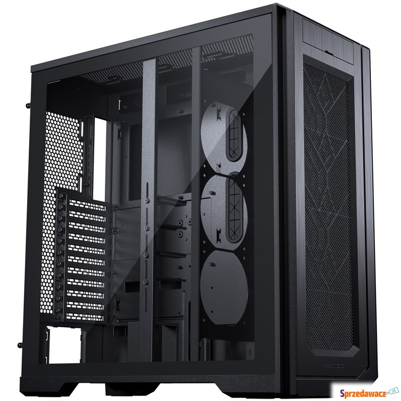 PHANTEKS Enthoo Pro 2 Server XL-EEB Tempered Glass - Obudowy - Lublin