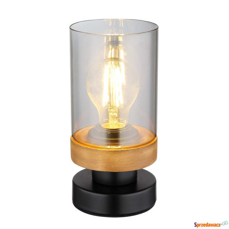 Globo Finca 15557T lampa stołowa lampka 1x40W... - Lampy stołowe - Częstochowa