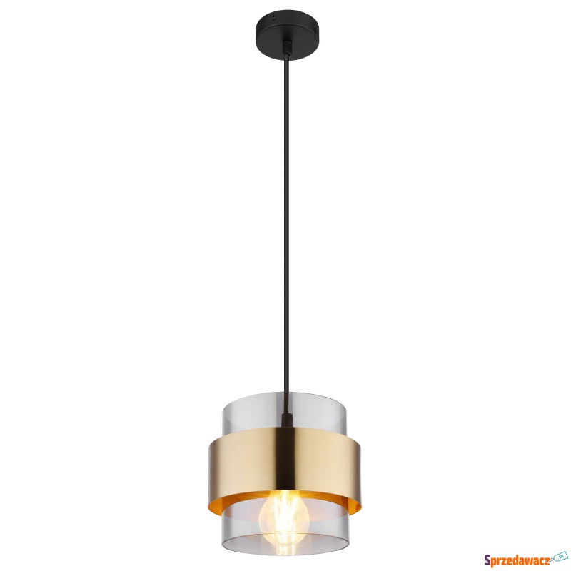 Globo Milley 15560H lampa wisząca zwis 1x60W E27... - Lampy wiszące, żyrandole - Kielce