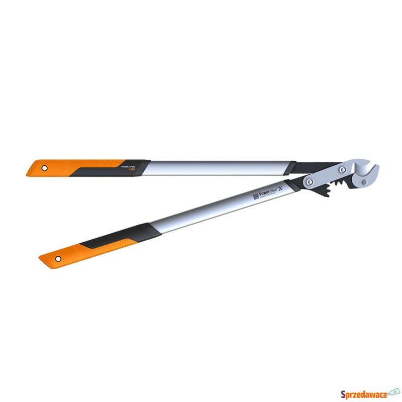 Fiskars PowerGearX L 1020189 - Sekatory, nożyce - Jabłowo