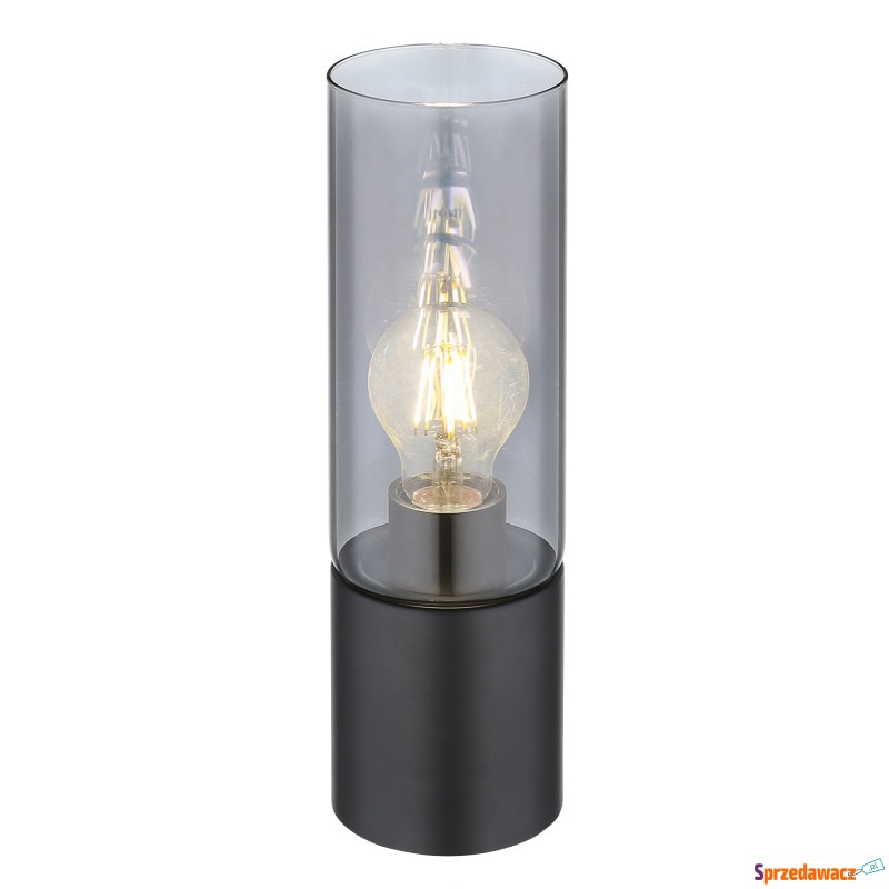 Globo Annika 21000TB lampa stołowa lampka 1x25W... - Lampy stołowe - Toruń