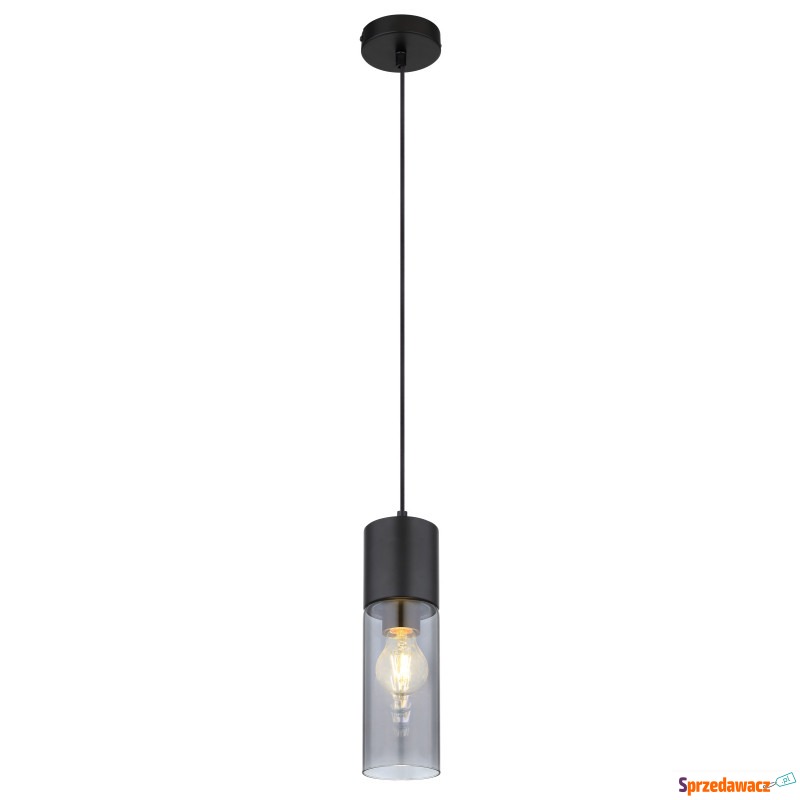 Globo Annika 21000HB lampa wisząca zwis 1x25W... - Lampy wiszące, żyrandole - Bytom