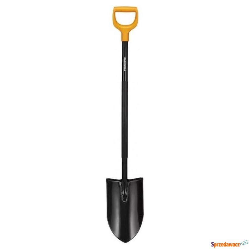 Fiskars Solid 1067517 - Łopaty - Łódź