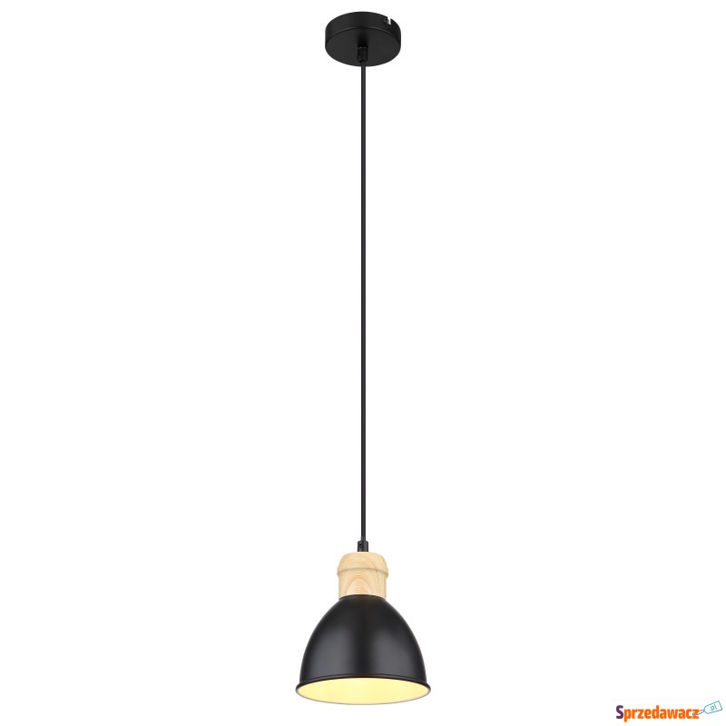 Globo Wiho 54018HS lampa wisząca zwis 3x40W E27... - Lampy wiszące, żyrandole - Tarnobrzeg