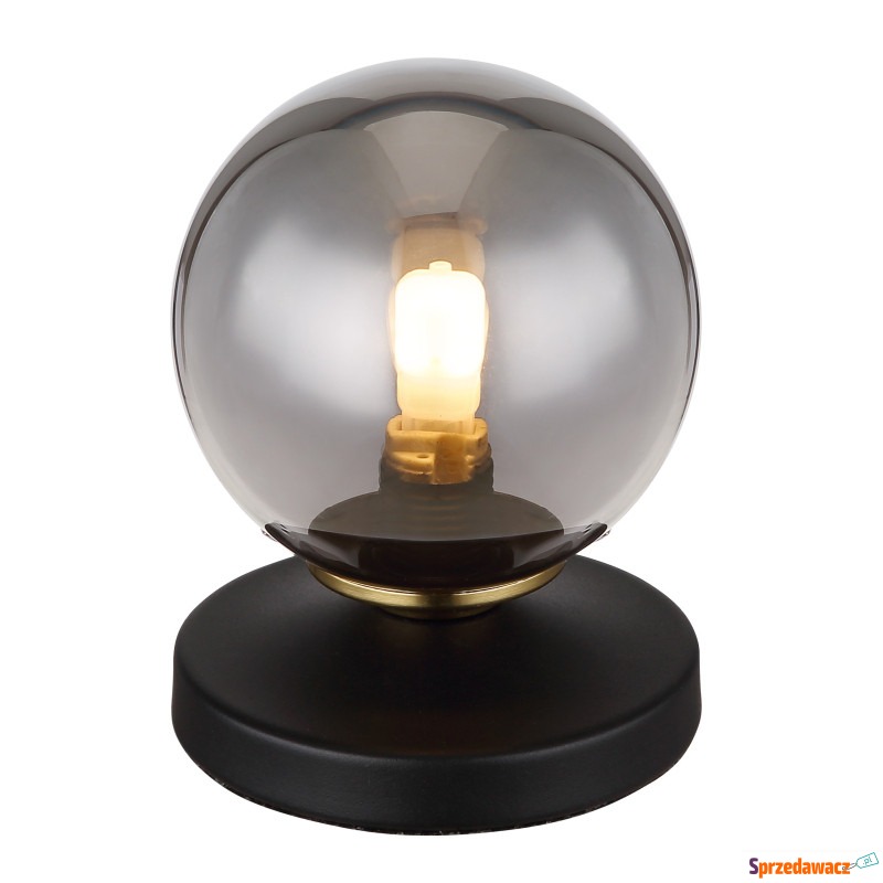 Globo Jorge 56136T lampa stołowa lampka 1x28W... - Lampy stołowe - Bydgoszcz