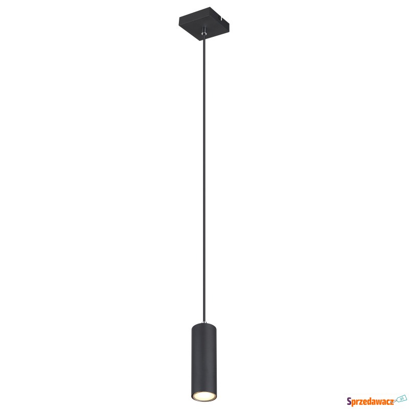 Globo Robby 57911HB lampa wisząca zwis 1x35W GU10... - Lampy wiszące, żyrandole - Krupniki