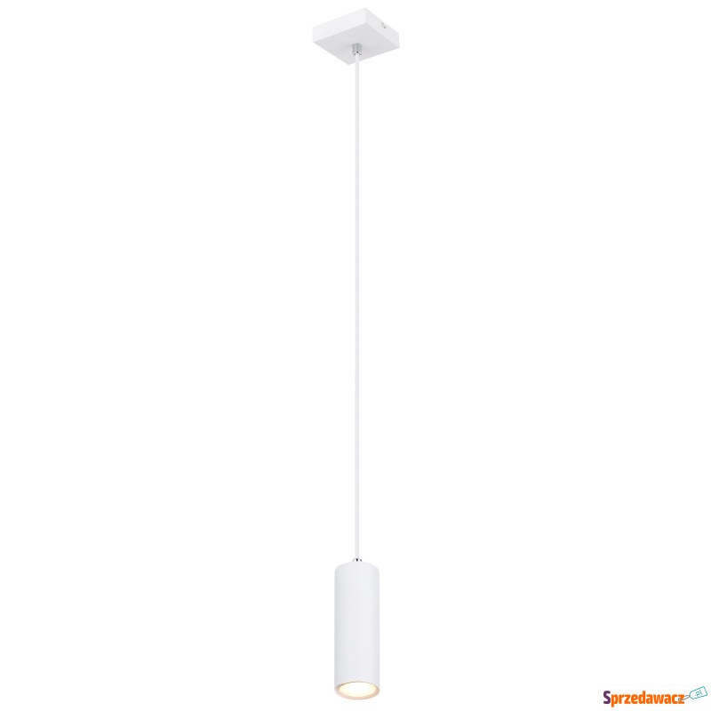 Globo Robby 57911HW lampa wisząca zwis 1x35W GU10... - Lampy wiszące, żyrandole - Piaseczno