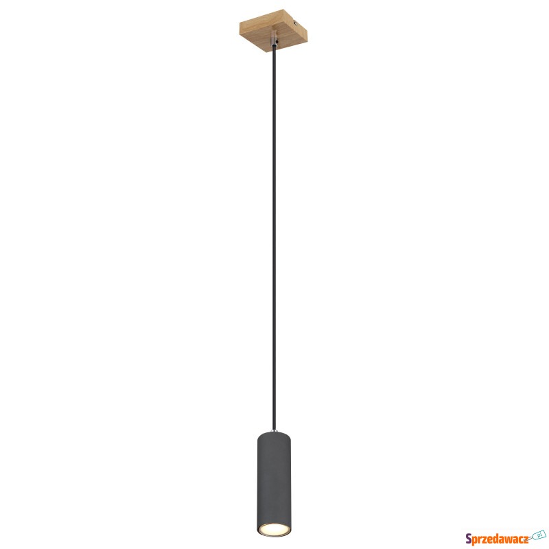 Globo Robby 57911HG lampa wisząca zwis 1x35W GU10... - Lampy wiszące, żyrandole - Ostrołęka