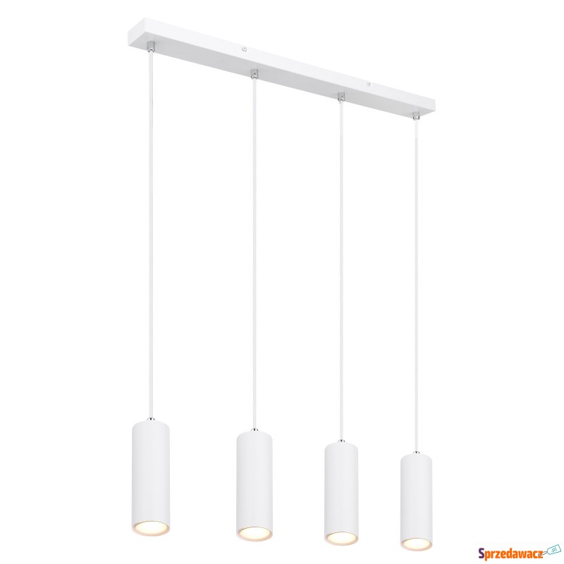 Globo Robby 57911-4HW lampa wisząca zwis 4x35W... - Lampy wiszące, żyrandole - Tarnobrzeg